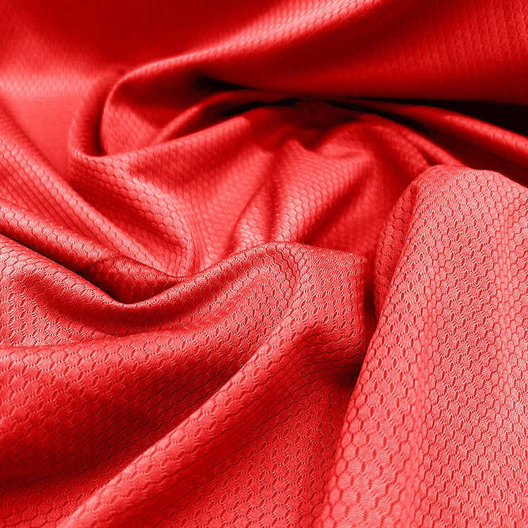 DryFusion Reforce Arenna Tech - Vermelho