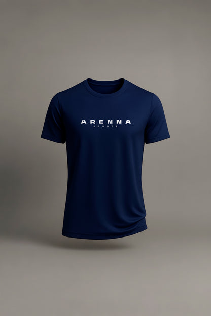 DryFusion Arenna Sports - Azul Marinho