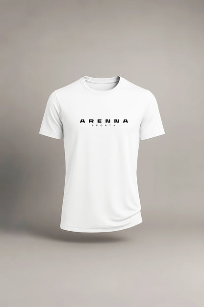 DryFusion Reforce Arenna Sport - Branco