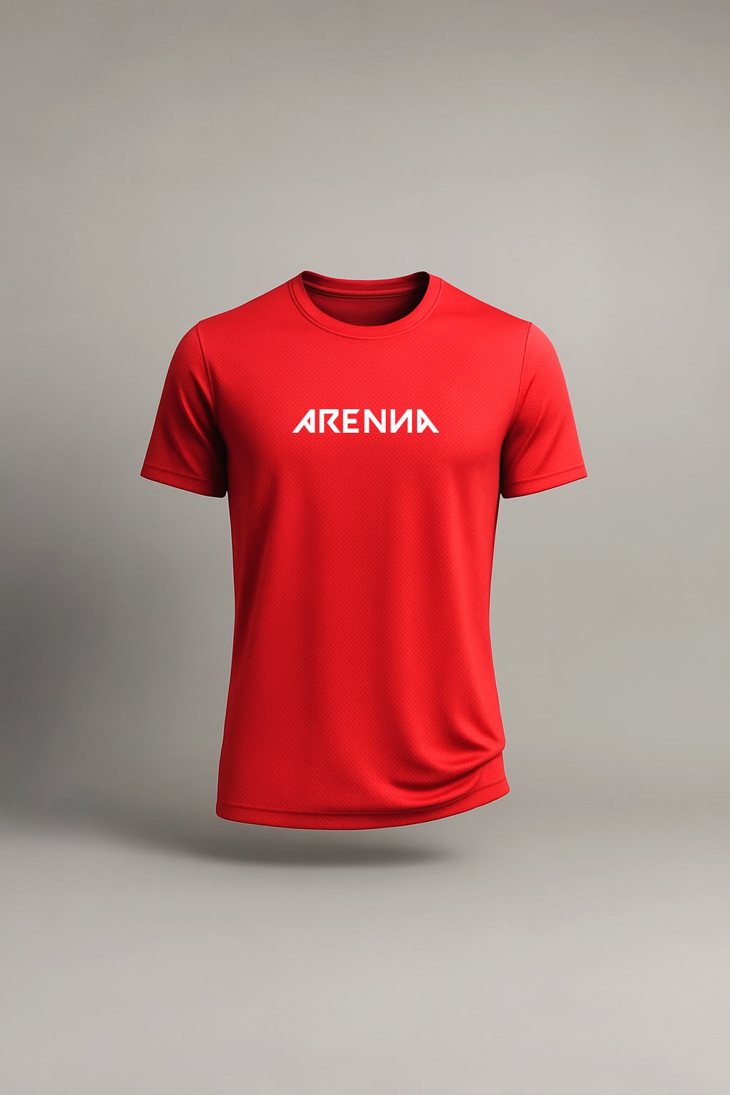 DryFusion Reforce Arenna Tech - Vermelho