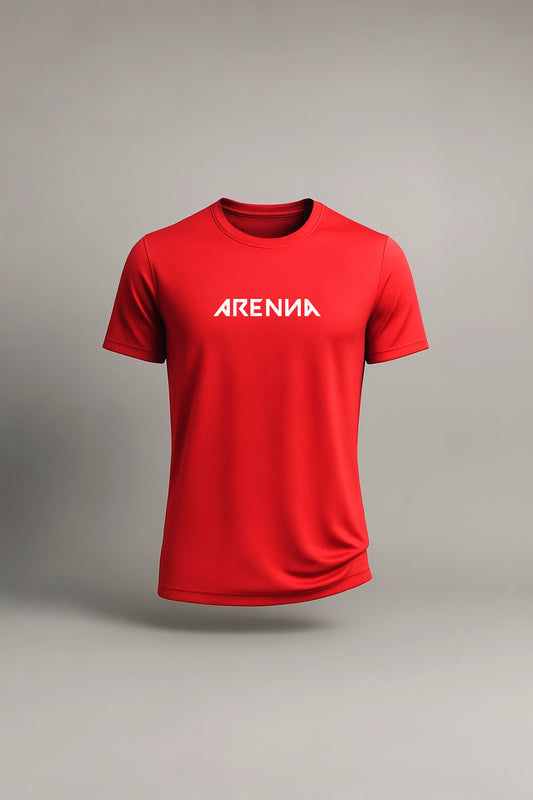 DryFusion Reforce Arenna Tech - Vermelho