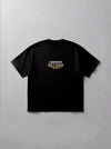 Oversized Canarinho Pistola - Black - Arenna Sports