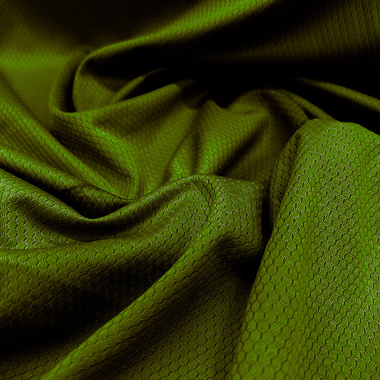 DryFusion Arenna Tech - Verde Oliva