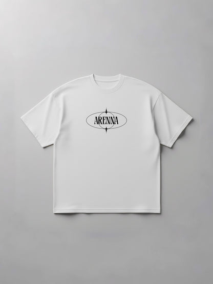 Oversized Seu Maior Projeto I - Branco